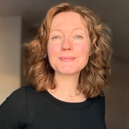 Dr. Elizabeth Davidson-Lowe.